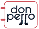 Don Perro logo
